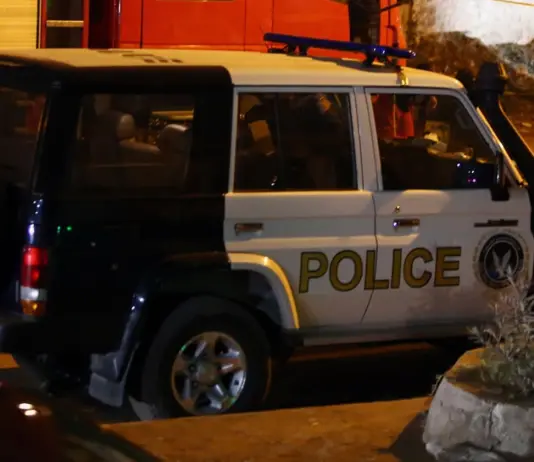 La polizia egiziana a casa di Nessy Guerra, la cittadina italiana è stata portata in caserma