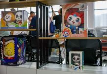 Cina: creatività e tecnologia per promuovere cultura a livello globale (1)
