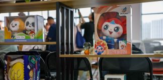Cina: creatività e tecnologia per promuovere cultura a livello globale (1)
