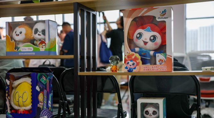 Cina: creatività e tecnologia per promuovere cultura a livello globale (1)