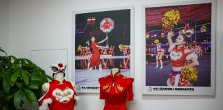 Cina: creatività e tecnologia per promuovere cultura a livello globale (2)
