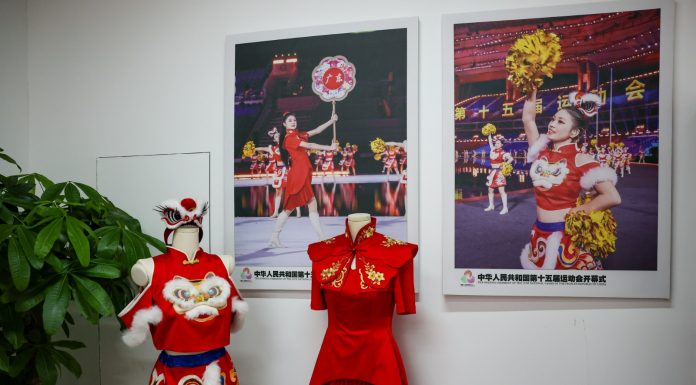 Cina: creatività e tecnologia per promuovere cultura a livello globale (2)