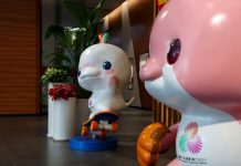 Cina: creatività e tecnologia per promuovere cultura a livello globale (3)
