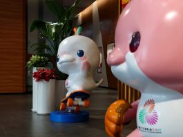 Cina: creatività e tecnologia per promuovere cultura a livello globale (3)