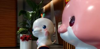 Cina: creatività e tecnologia per promuovere cultura a livello globale (3)