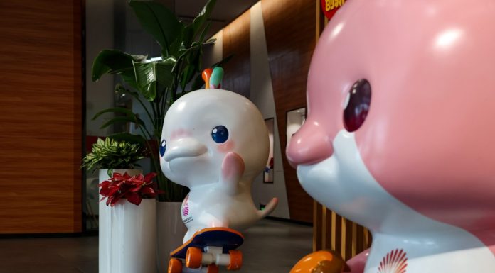 Cina: creatività e tecnologia per promuovere cultura a livello globale (3)