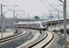 Cina: attesi 1,01 mld di viaggi in treno durante il picco estivo