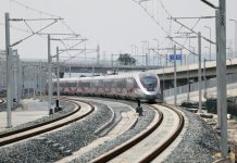 Cina: attesi 1,01 mld di viaggi in treno durante il picco estivo