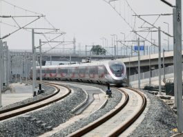 Cina: attesi 1,01 mld di viaggi in treno durante il picco estivo