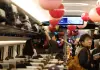 Cina: alta velocità Pechino-Shanghai, oltre 2,3 mld di viaggi in 15 anni