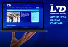 La Lega Nazionale Dilettanti svela la nuova identità visiva e sito web rinnovato