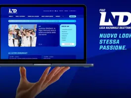 La Lega Nazionale Dilettanti svela la nuova identità visiva e sito web rinnovato