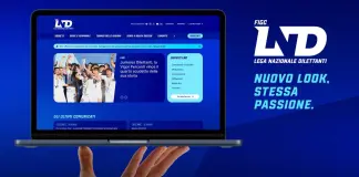 La Lega Nazionale Dilettanti svela la nuova identità visiva e sito web rinnovato