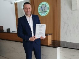 Tunisia, Issam Mahjoub “Emigrazione dentisti in aumento, soprattutto verso i Paesi del Golfo”