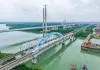 Cina: aggiornato l’orario ferroviario con più treni passeggeri e merci (3)