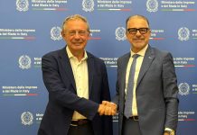 Urso incontra il direttore generale dell’Esa Aschbacher: ribadito il ruolo guida dell’Italia