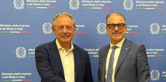 Urso incontra il direttore generale dell’Esa Aschbacher: ribadito il ruolo guida dell’Italia