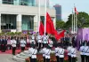 Cina: Hong Kong celebra il 29esimo anniversario del ritorno alla madrepatria (1)