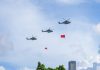 Cina: Hong Kong celebra il 29esimo anniversario del ritorno alla madrepatria (2)