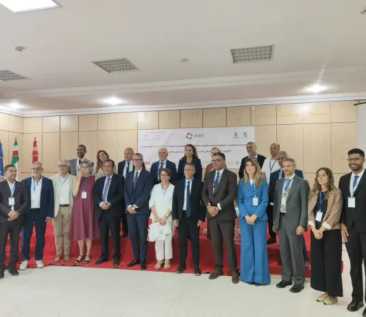 Tunisia, al via a Siliana il progetto Zafit sulla filiera lattiero-casearia