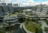 Cina: a Guangzhou il modello innovativo della HKUST (1)