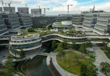 Cina: a Guangzhou il modello innovativo della HKUST (1)