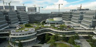 Cina: a Guangzhou il modello innovativo della HKUST (1)