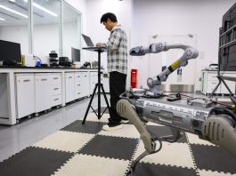 Cina: a Guangzhou il modello innovativo della HKUST (2)