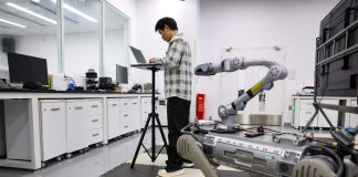 Cina: a Guangzhou il modello innovativo della HKUST (2)