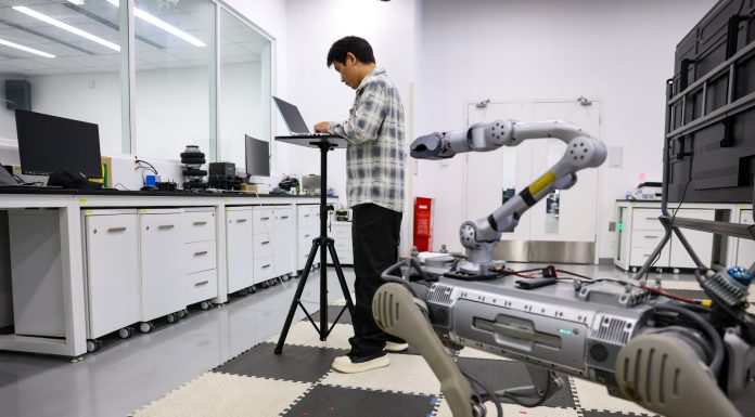 Cina: a Guangzhou il modello innovativo della HKUST (2)