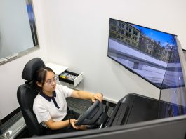 Cina: a Guangzhou il modello innovativo della HKUST (3)