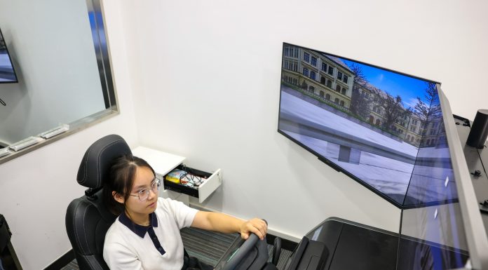 Cina: a Guangzhou il modello innovativo della HKUST (3)