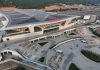 Cina: inaugurata la stazione ferroviaria di Xi’an Est (1)