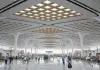 Cina: inaugurata la stazione ferroviaria di Xi’an Est (2)
