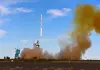 Cina: lanciato satellite per monitoraggio marino Haiyang-2E