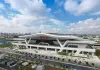 Cina: Guangdong, aperta la stazione ferroviaria di Foshan (1)