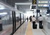 Cina: Guangdong, aperta la stazione ferroviaria di Foshan (3)
