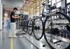 Cina: a Huizhou le e-bike ADO con sensori basati sull’IA (1)