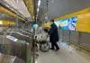 Cina: nuove misure per trasporto aereo di passeggeri con disabilità