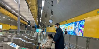 Cina: nuove misure per trasporto aereo di passeggeri con disabilità