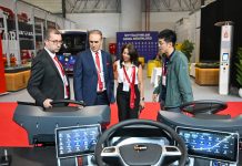 Cina: nuovi requisiti per l’assistenza alla guida intelligente