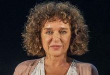 Valeria Golino, Mario Martone e Ippolita Di Majo ricevono il Premio Gruppo Arena della XX edizione del SalinaDocFest