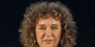 Valeria Golino, Mario Martone e Ippolita Di Majo ricevono il Premio Gruppo Arena della XX edizione del SalinaDocFest