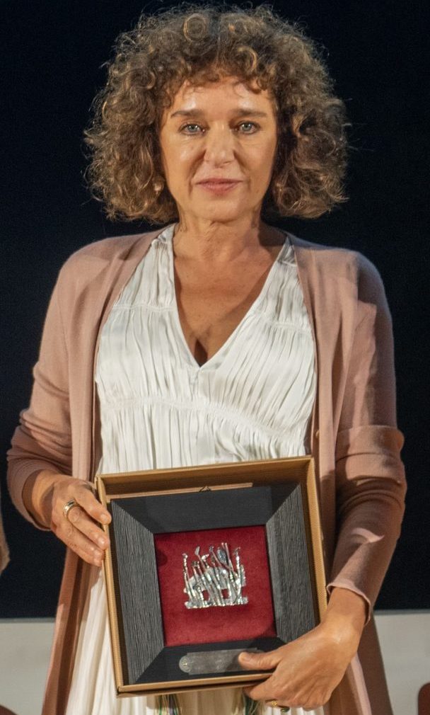 Valeria Golino