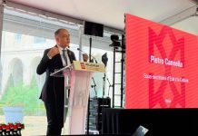 Cannella “L’eredità normanna rafforza il dialogo tra Italia, Normandia ed Europa”