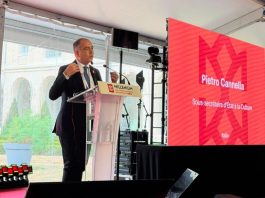 Cannella “L’eredità normanna rafforza il dialogo tra Italia, Normandia ed Europa”