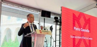 Cannella “L’eredità normanna rafforza il dialogo tra Italia, Normandia ed Europa”