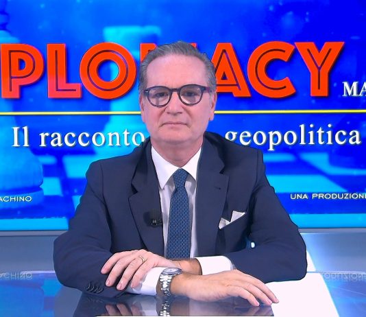 Ruvinetti “Stallo sia a Gaza che tra Iran e Stati Uniti” / Video