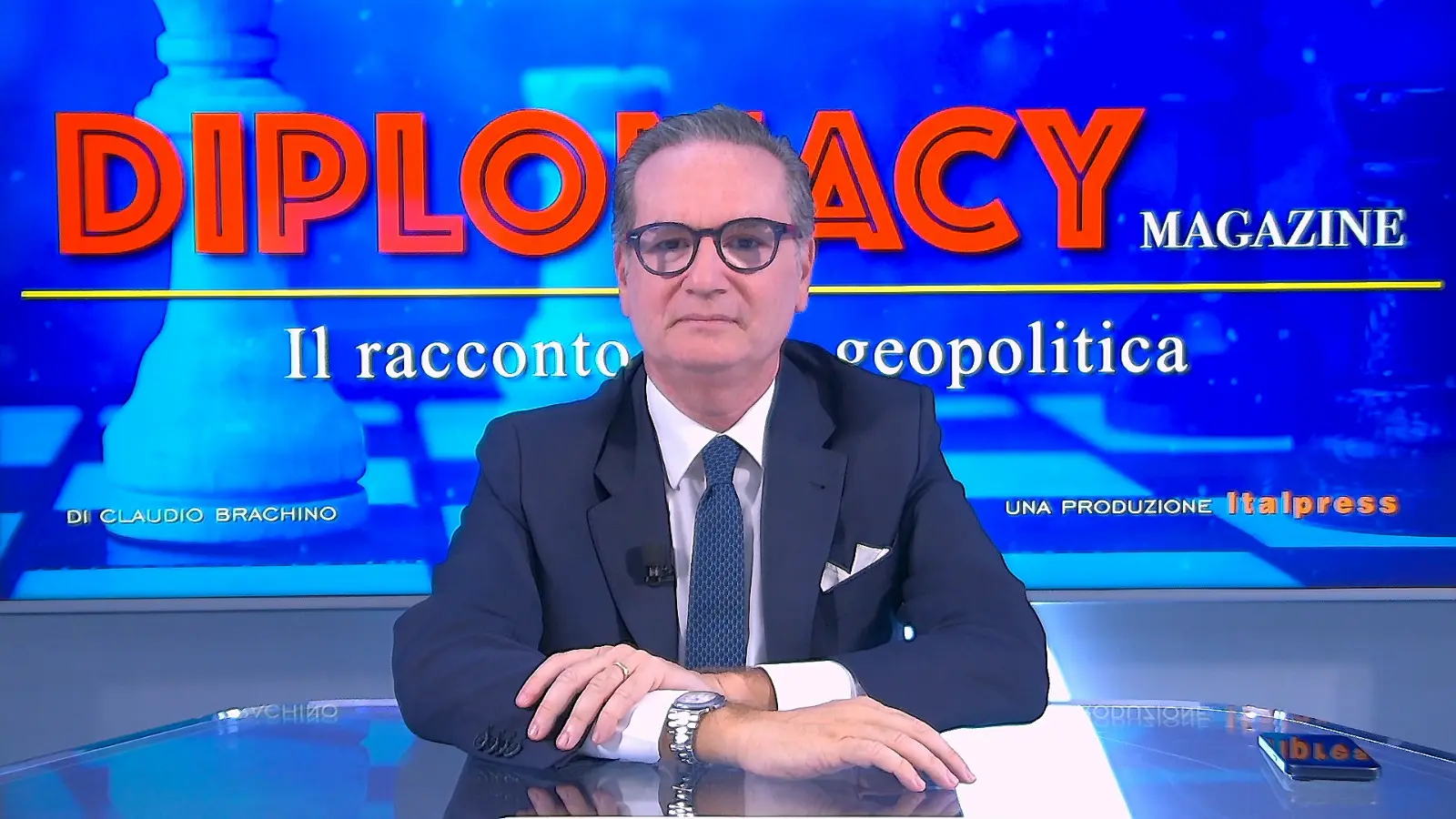 Ruvinetti “Stallo sia a Gaza che tra Iran e Stati Uniti”