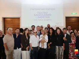 Il Teatro Sannazaro trova casa e riparte in accordo col Comune di Napoli